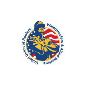 Union or organization badge